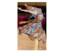 PhotoZAP 70: Shall We Dance?